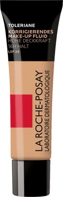 Obrázok produktu pre Korekčný make-up SPF 25 Toleriane ( Make-up Fluid) 30ml - Odtieň: 10