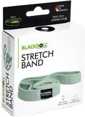 Produktbild von BLACKROLL® - STRETCH BAND *hellgrün*