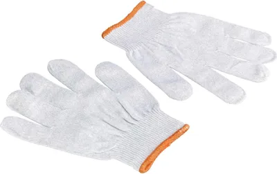 Produktbild von Kinetronics Antistatikhandschuhe ASG-S