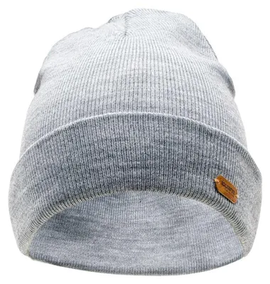 Image de Iguana - « Sa » casquette pour homme PP13259 (taille unique) (gris)