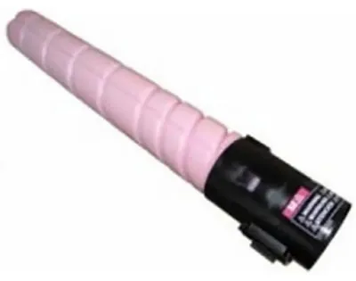 Produktbild von Ricoh 821187, 15000 Seiten, Magenta, 1 Stück(e)