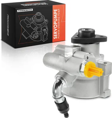 Immagine prodotto di Frankberg 1x pompa idraulica per Iveco Daily IV 14 2.3L 2006-2011