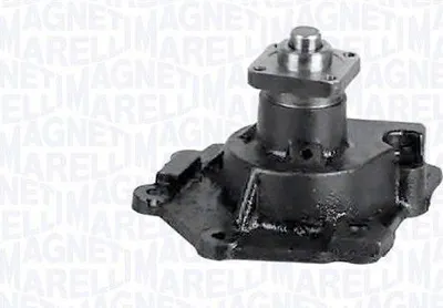 Produktbild von MAGNETI MARELLI Kühlmittelpumpe Wasserpumpe für FORD TRANSIT MK-5 Bus (E) 352316170171