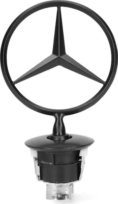 Obrázok produktu pre Mercedes Black Star Target A2218800086