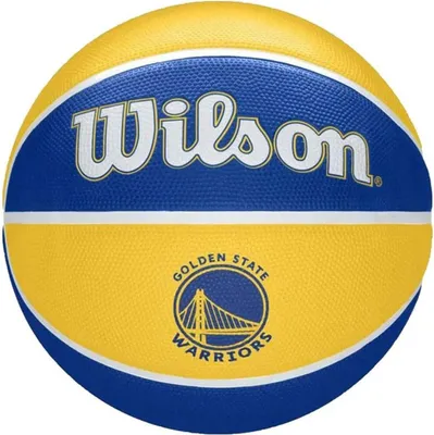Produktbild von Wilson NBA Team Tribute Basketball Golden State Warriors 7 Basketball