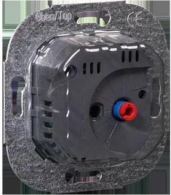 Image de Régulateur de température ambiante Alre-it RTBSU-401.000#00 UA090000