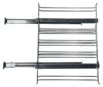 Produktbild von Gorenje 910490 1-fach Teleskop-Vollauszug