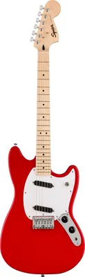 Produktbild von Fender Squier Sonic Mustang MN