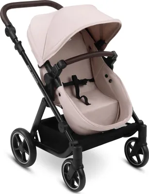 Produktbild von ABC Design Puppenwagen Migno 2in1