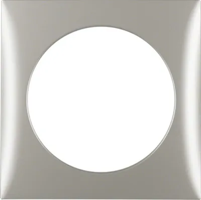Produktbild von Berker 918272558 - Chrom - Berker - Matte - 10 Stück(e)