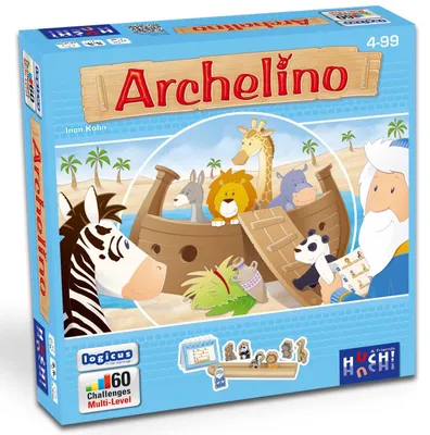 Immagine prodotto di Archelino