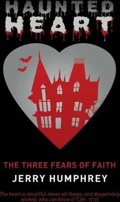 Produktbild von Haunted Heart