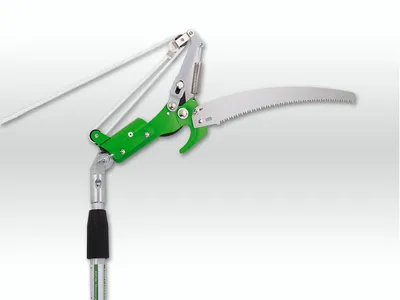 Produktbild von Axis Line Astsäge mit Raupenschere Kombination incl. 180 Grad Gelenk
