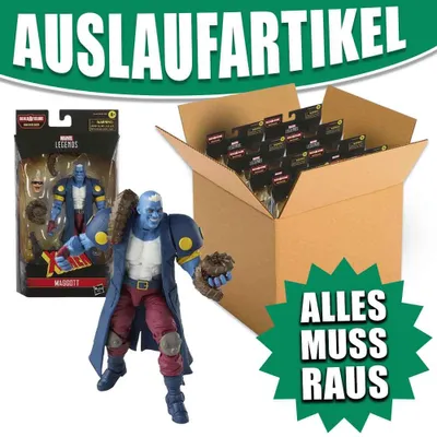 Produktbild von Marvel X-Men F36915X0, Actionfigur zum Sammeln, Comics, 171 g