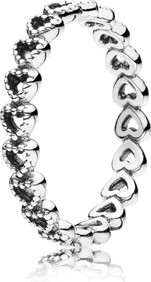 Produktbild von Pandora Ring PAR0038 (Größe: 56mm)