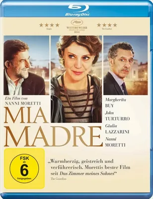 Produktbild von Mia Madre