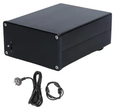 Lineare geregelte Stromversorgung 25W, 12V, 2,08 A, Kurzschlussschutz