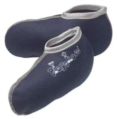 Produktbild von Kindersocken Fleecesocken Gummistiefelsocken - Warm - Maatausgleich - 1 Paar