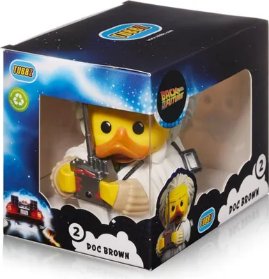 Zdjęcie produktu dla TUBBZ 5056280455660, Figurka kolekcjonerska, Film i Seriale