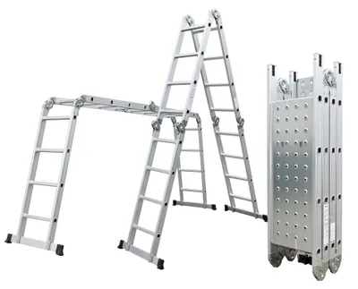 Zdjęcie produktu dla G21 6390463, 4,6 m, 150 kg, 18 kg, 2,32 m