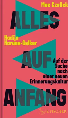 Produktbild von Alles auf Anfang