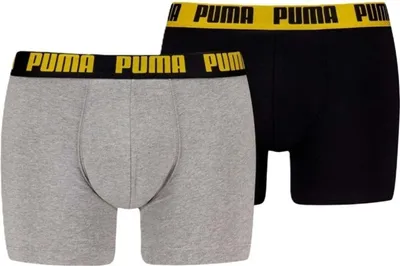 Obrázek produktu pro Boxerky Puma 701226387-022 pro Pánské