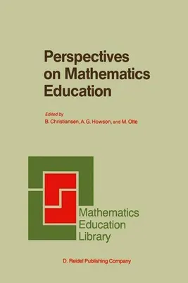 Zdjęcie produktu dla Perspectives on Mathematics Education