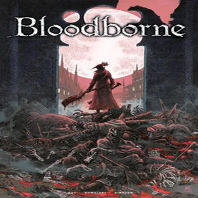 Obrázok produktu pre Bloodborne Collection