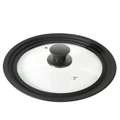 Zdjęcie produktu dla Küchenprofi Universaldeckel, 24-28 cm 2383301028 4007371069854