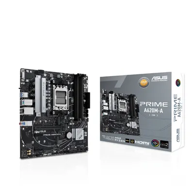 Obrázek produktu pro Asus Prime A620M-A-Csm Am5 Mb