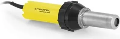 Produktbild von TROTEC HyStream 3400 Heißluftgebläse Heißluftpistole Heißluftföhn (3.400 W) bis max. 650 °C