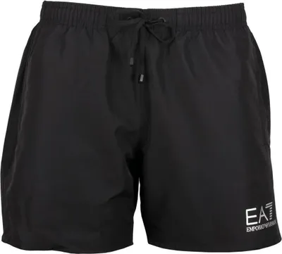 Produktbild von EA7 Herren Badeshorts CC721 902000  Gr. 56 (XXL)  Fb. Schwarz