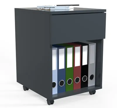 Produktbild von Rollcontainer Dalosa 1 Schublade