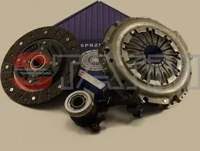 Produktbild von STATIM Kupplungssatz Kupplung für RENAULT LAGUNA II Grandtour (KG0/1) 120.745
