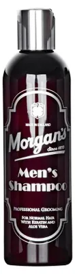 Immagine prodotto di Shampoo per Uomini Morgan's, 100 ml