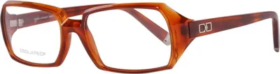 Produktbild von Brillenfassung Dsquared2 DQ5019 54053 ø 54 mm