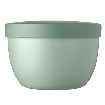 Zdjęcie produktu dla Mepal snackpot ellipse 350 ml - nordic sage Ellipse Snack pot 107652094700 8720294022954