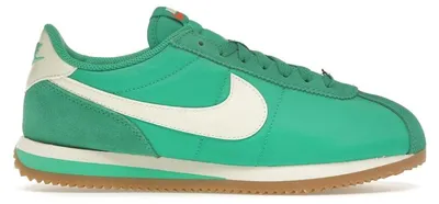Obrázek produktu pro Nike Cortez Textile "Stadium Green" Green, Velikost: 44,5