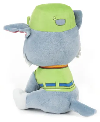 Produktbild von PAW Patrol GUND Rocky Plüschtier, 15 cm, Spieltiere, 1 Jahr(e)