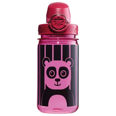 Immagine prodotto di Nalgene Kids OTF borraccia SUSTAIN panda rosa 0,35l