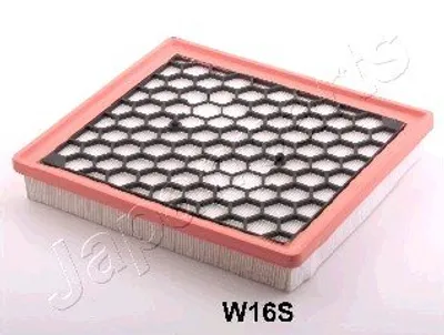 Produktbild von Luftfilter JAPANPARTS FA-W16S für OPEL INSIGNIA Caravan Filtereinsatz