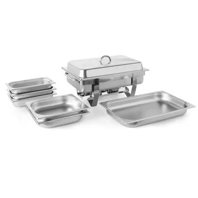 Image de Hendi chauffe-plats 1010487PRZEM
