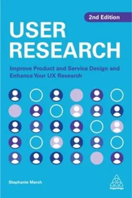 Zdjęcie produktu dla User Research