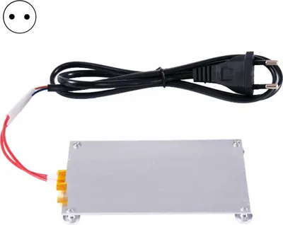 Produktbild von Entlordende Platte automatische Konstante Temperatur Lampe Perlen -Lodierung von Hochleistungs -Thermostatier -Heizplattenreparaturwerkzeugen