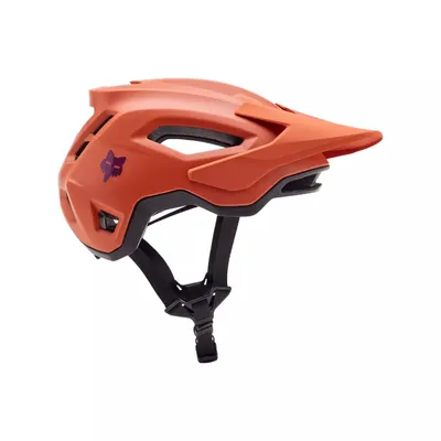 Produktbild von FOX Fahrradhelm - SPEEDFRAME CE - Orange 59-63cm