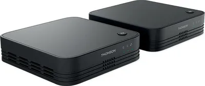 Image de Wi-Fi MESH Thomson 1200 KIT 1200Mbps