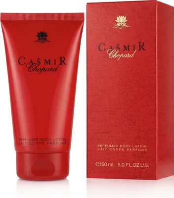 Produktbild von Chopard - Casmir Body Lotion 150ml