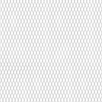 Produktbild von Alberts Streckmetallblech | Stahl | 120 x 1000 x 2,2 mm | 3er Set