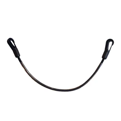 Produktbild von Kentucky Horsewear Schweifkordel - black