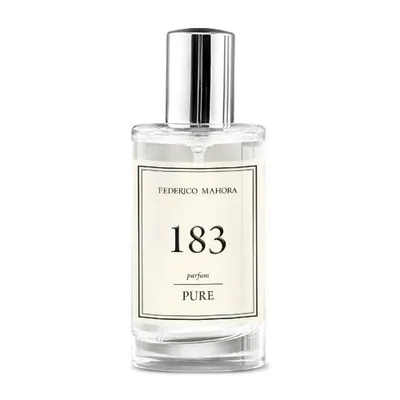 Image de FEDERICO MAHORA PURE 183 Damen Eau de Parfum 50 ml